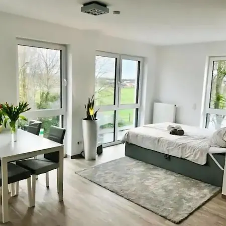 Apartment Wolff *