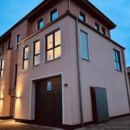 Apartment Wolff