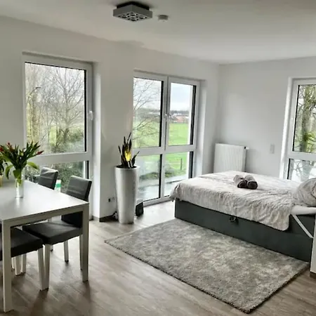 Wolff Apartment Munster (North Rhine-Westphalia)